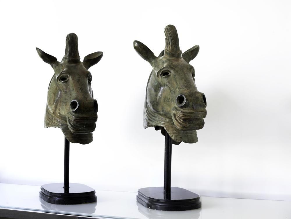 Le Meridien Al Khobar Exterior foto The two heads of the rhinoceros
