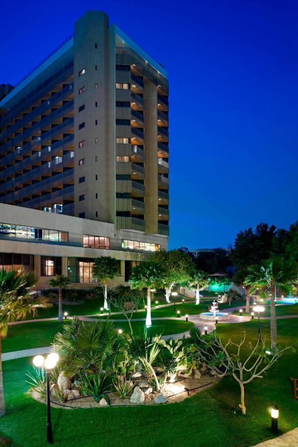 Hotel Le Meridien Al Khobar Exterior foto