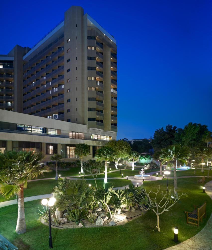 Hotel Le Meridien Al Khobar Exterior foto